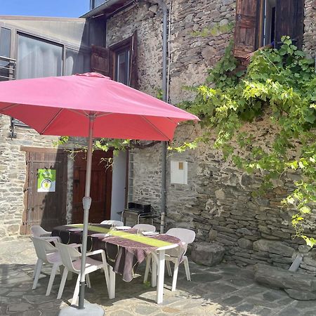 Вилла La Treille Tignac Экстерьер фото